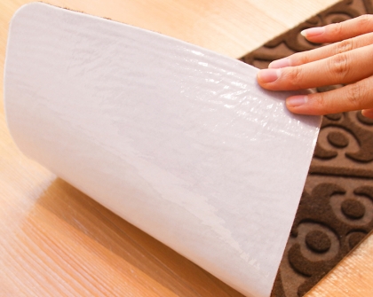 Treppenmatten schützen