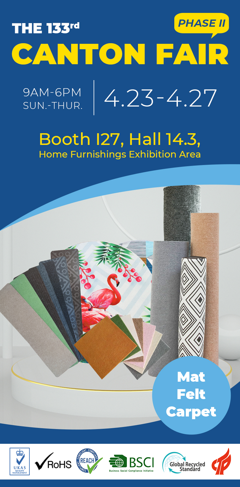 Canton Fair 2023