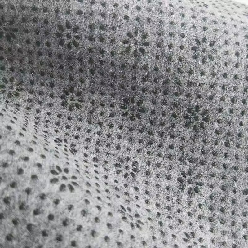 Dot Plastikteppichmatte