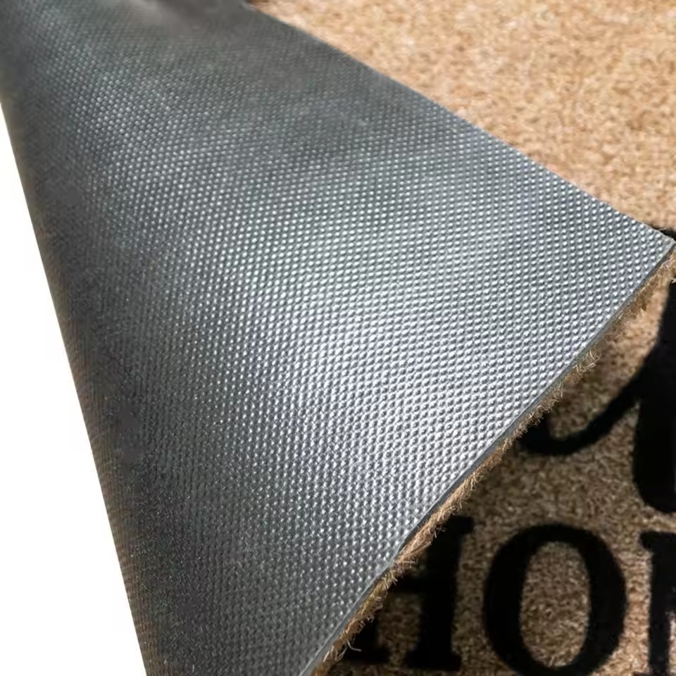 Begrüßung Türmat, Familie Four Seasons Dekoration Minderwertiger Schalter Teppich Fußmat, Innen- und Außenbodenmatte 40*60 cm