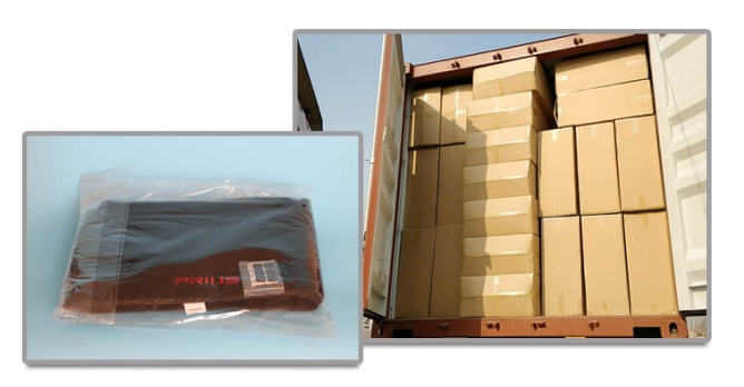 PRODUKT  VERPACKUNG