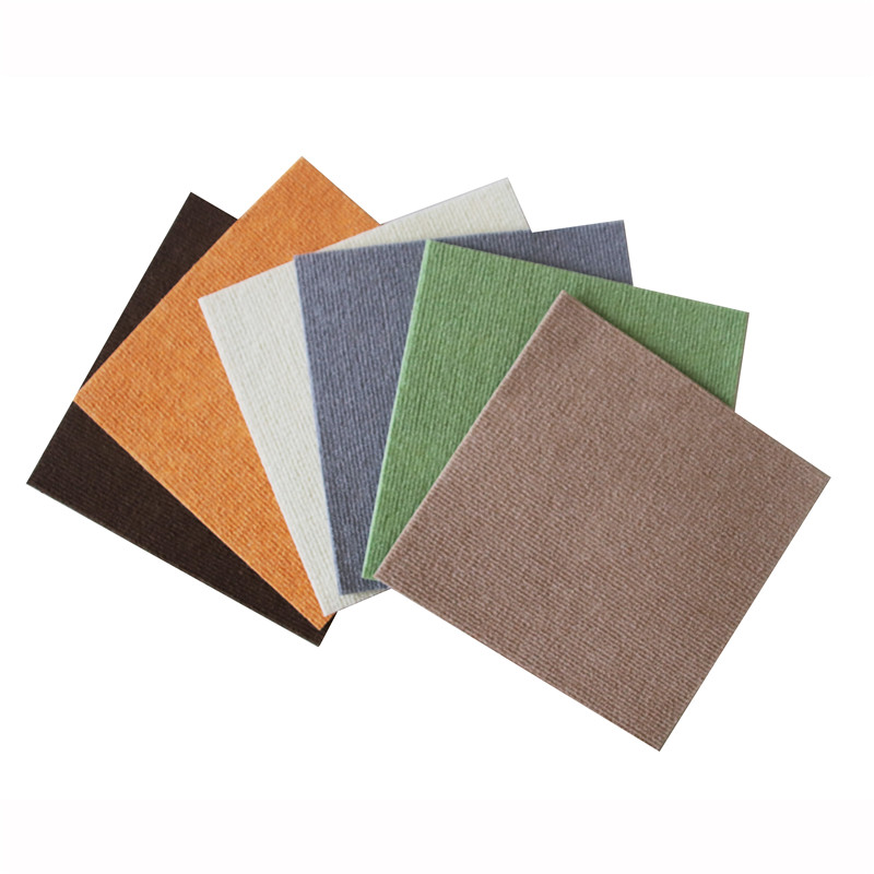 Weiches ungiftiges Babyspiel Mat Matte Spiel Mat Patchwork Floor Matte für Kinder und Babys Fliesen für Fitnessstudios, Kindergärtensmen