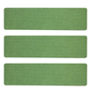 Treppenträge von Innen -Anti -Slip -Treppenmatten Teppiche