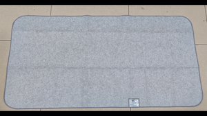 Hocheffizientes Entfeuchtungspad für den Haushalt, umweltfreundliches antibakterielles Entfeuchtungspad