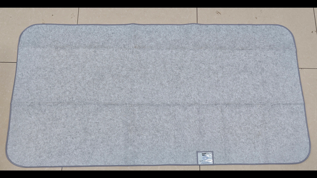 Hocheffizientes Entfeuchtungspad für den Haushalt, umweltfreundliches antibakterielles Entfeuchtungspad