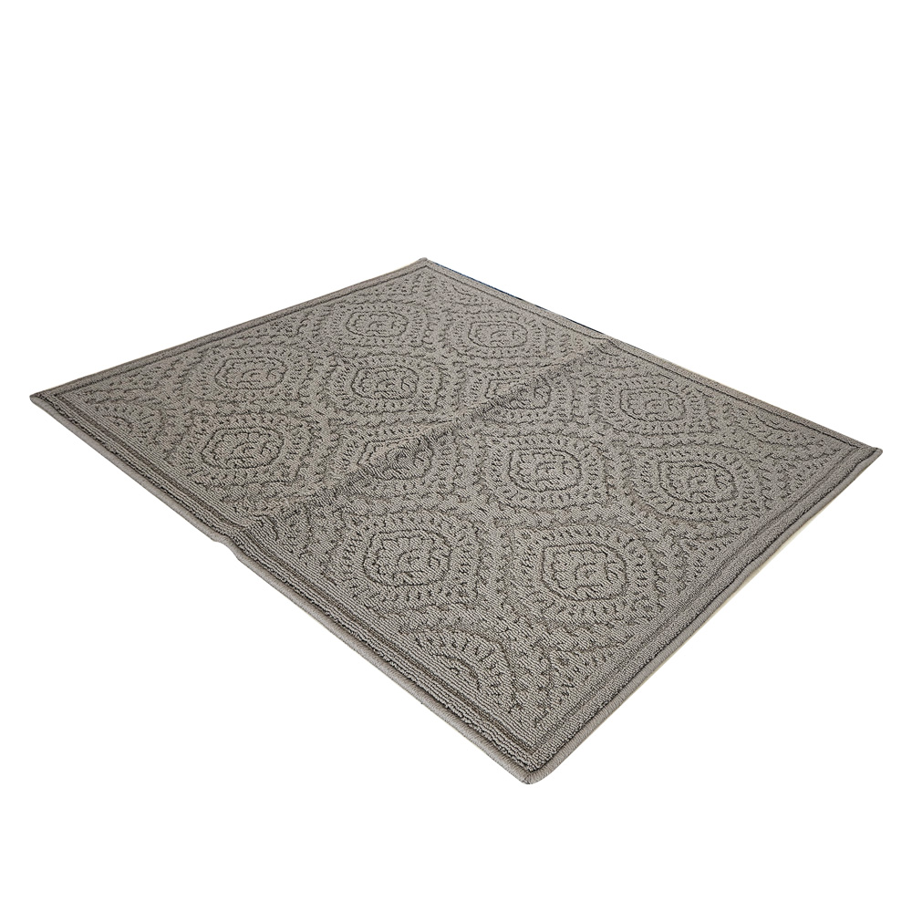 Schlingenschabermatte