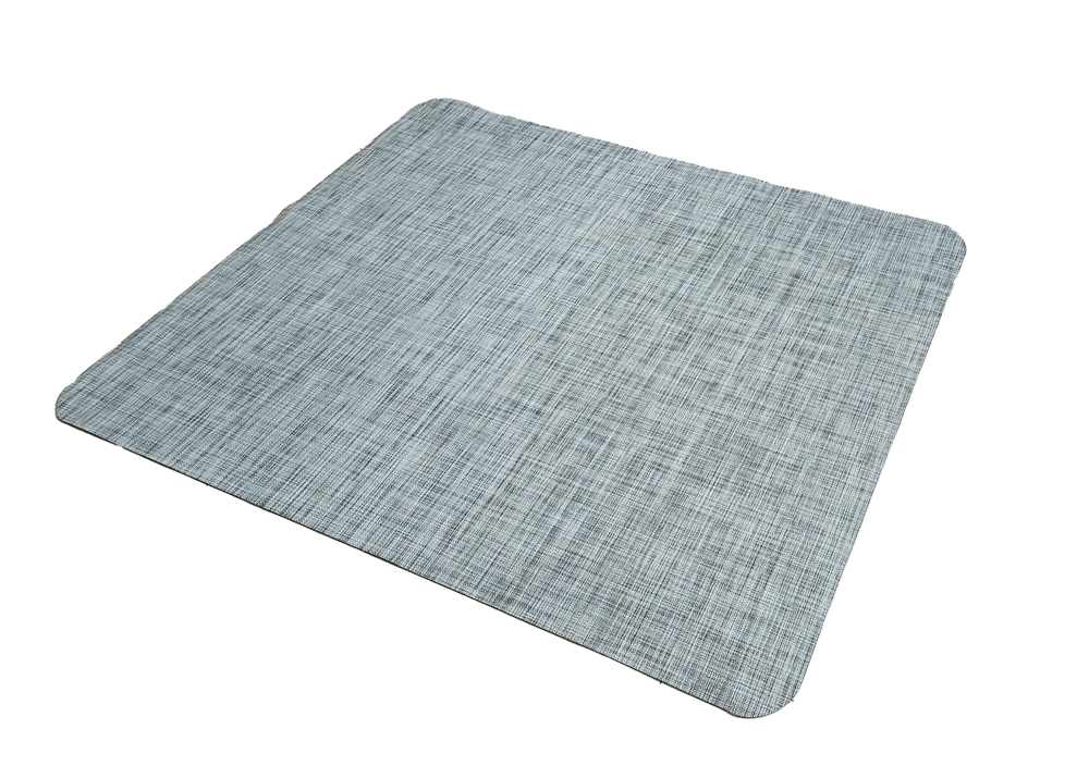 Teslin-Stuhlpolster-Anzeigebild