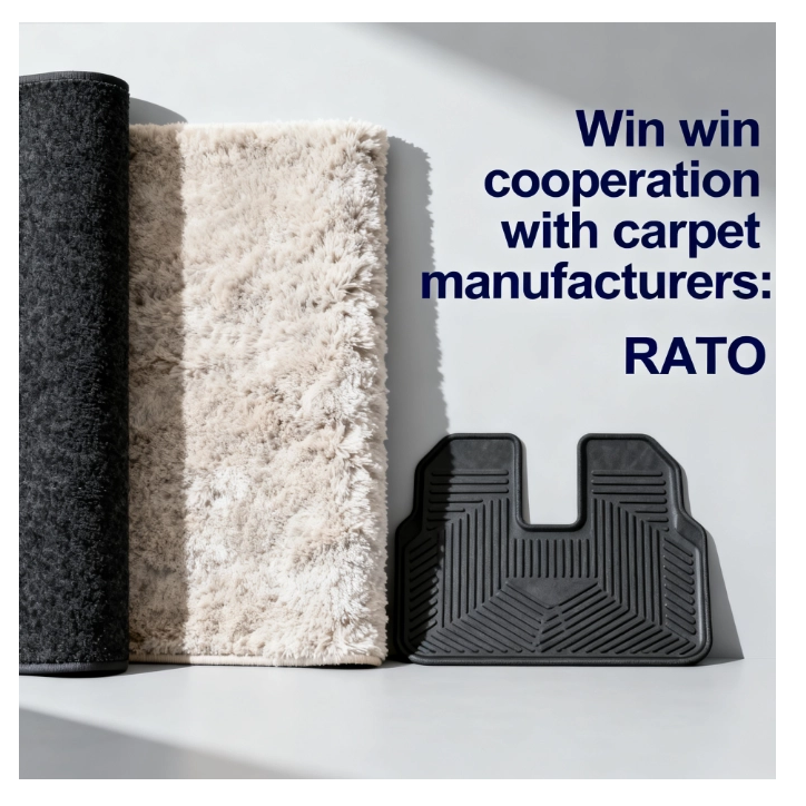 Auswahl von Herstellern: Sechs wichtige Quellenvorteile, die Sie bei der Teppichbeschaffung nicht außer Acht lassen sollten