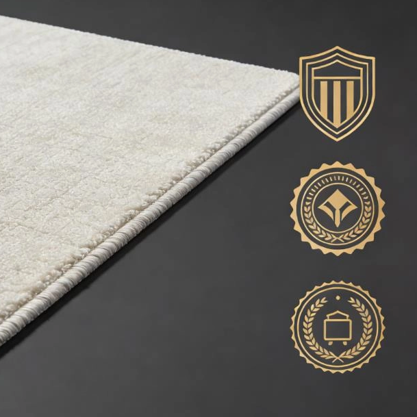 EU-REACH- und US-Brandschutzzertifizierungen: Obligatorische Anforderungen für Bodenmattenexporteure (RATO-Compliance-Leitfaden)