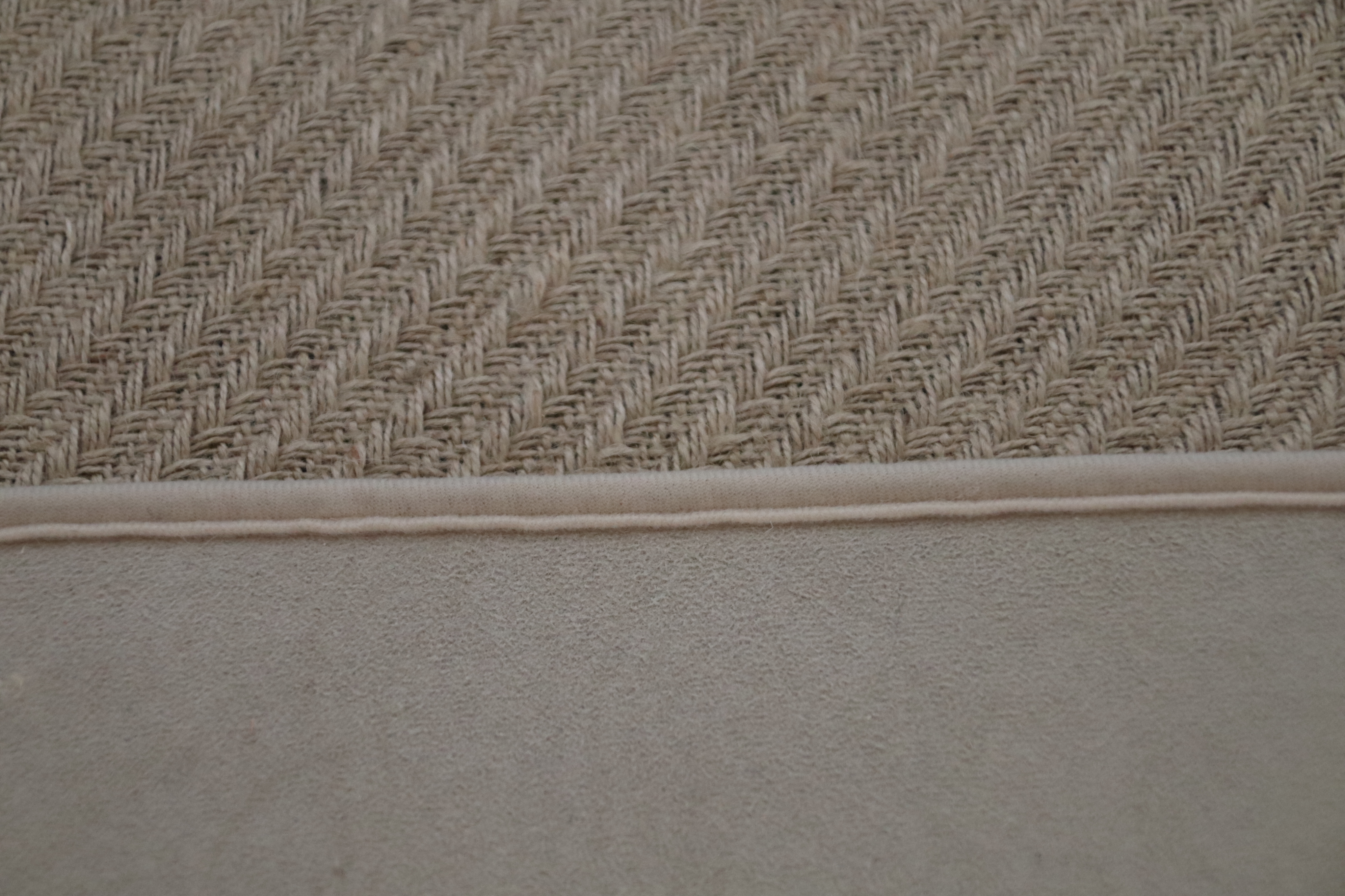 Premium Jute-Fußmatte für B2B-Versorgung | Umweltfreundlich und anpassbar
